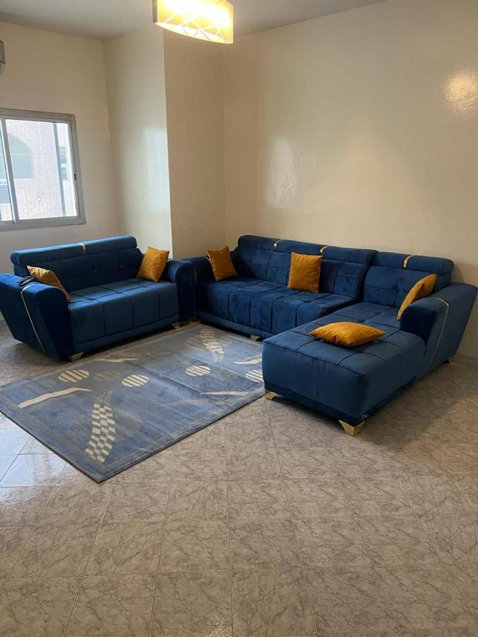 Appartement De Luxe A Ouakam Dakar Exterior photo